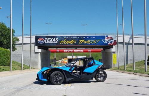 3/3 Condo on Texas Motor Speedway - Photo 30