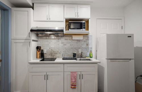 Modern 1BR 1Bath with Living Area near SFSU - Foto 8