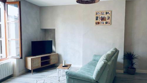 Appartement centre de Charlieu - Foto 3