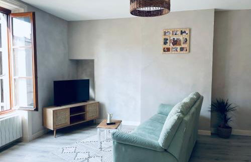 Appartement centre de Charlieu - Foto 3