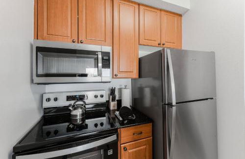 Cozy Apartment at The Point - Foto 9