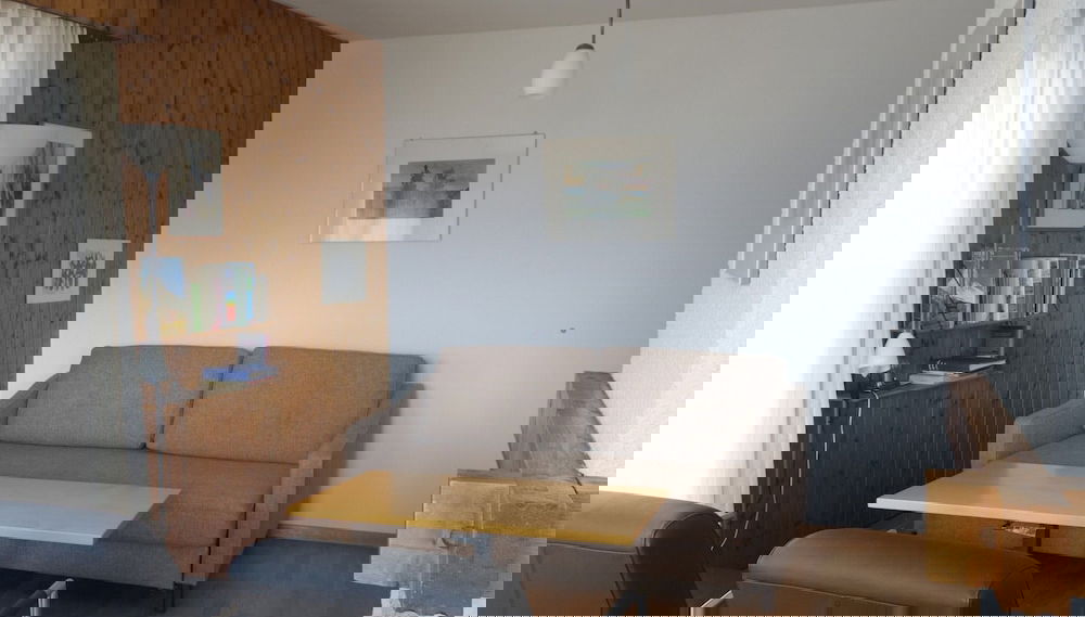 Pleasant Apartment With Balcony - Foto 1, Imagen principal