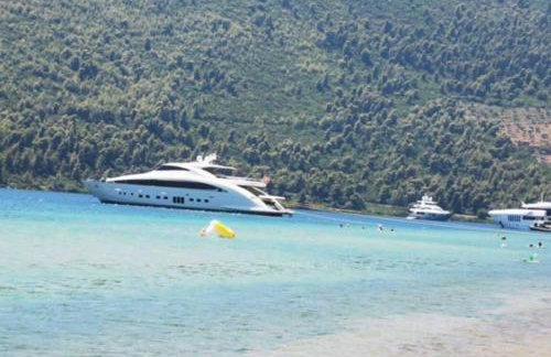 Maurizio's Villa - Foto 13