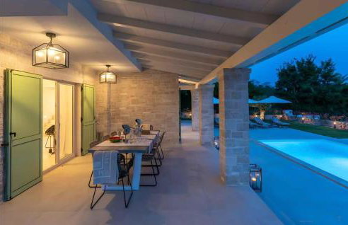 Stunning Home In Stanisi - Foto 22