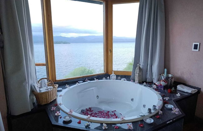 Lirolay Suites - Photo 21