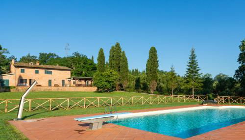 La Tegolaja Belvedere con Piscina - Foto 3, Garden