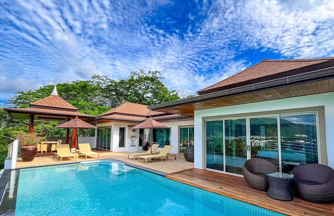 Villa Tantawan Resort And Spa - Foto 80
