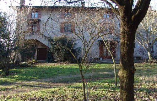 Casa Vacanze Cascina Campagnola - Foto 48