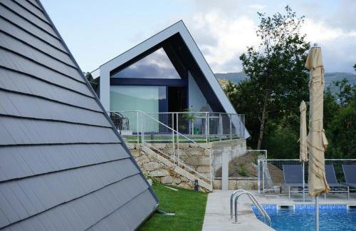 As Cabanas dos Netinhos - Foto 10