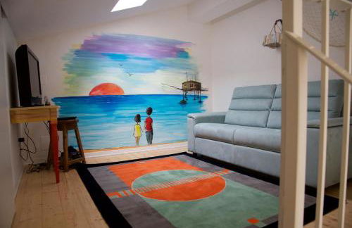 Lo Scorcio sul mare - Foto 26