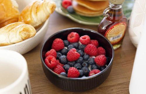 Sur les bords de Marne - Disneyland Paris - Foto 15