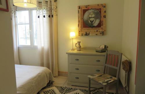 Le Gîte des Coloriés - Foto 6