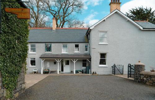 Luxury Escape with Hot Tub in County Antrim - Foto 48