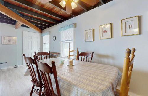 Ocean Front Cottage - Long Beach - Foto 8