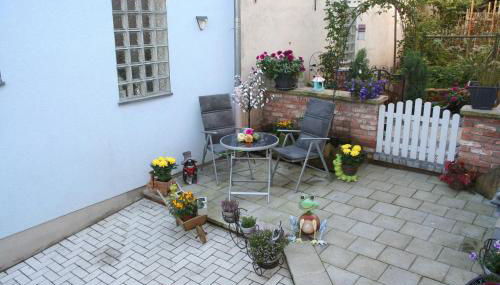 Ferienwohnung Spatzennest in Edesheim - Foto 2