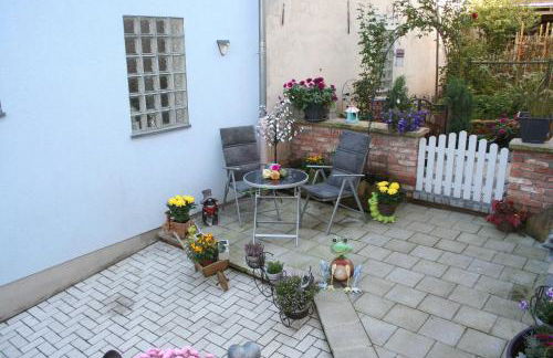 Ferienwohnung Spatzennest in Edesheim - Foto 2