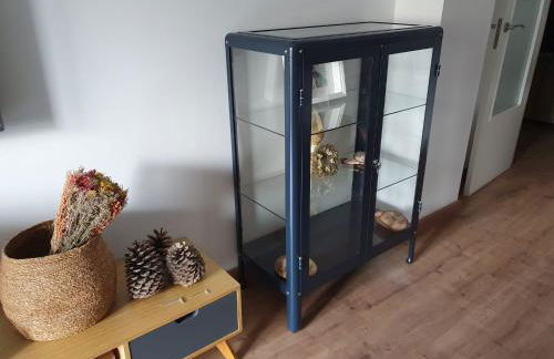 EL ÚNICO apartment with jacuzzi and art - Photo 17