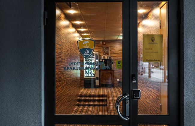 Pirita Beach Apartments & SPA - Foto 68