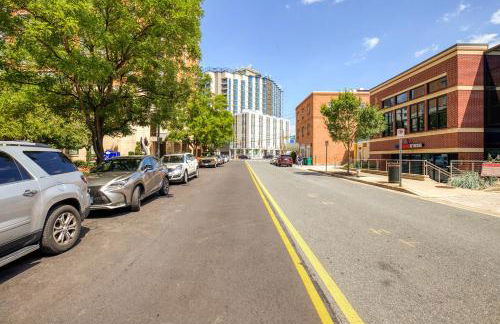 Bethesda 1BR w Concierge Gym WD nr Metro WDC-332 - Foto 41