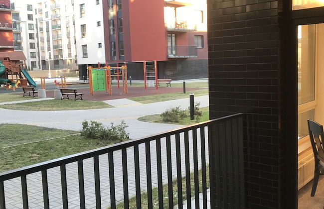 Kauno-Algirdo Luxury Vilnius Apartments - Photo 15