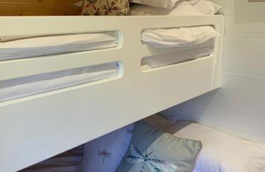 Deep Dale- Bugthorpe Grange Glamping - Foto 10