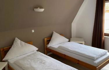 Ferienhaus Loreleytraum, Wohnung Obergeschoss - Foto 17