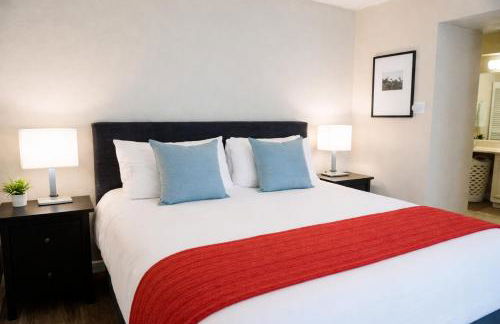 Down Town Convenience, TRAX, Self Check-In Studio - Foto 4