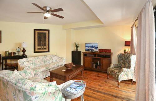 Club at Mexico Beach 2J by Pristine Properties Vacation Rentals - Foto 11