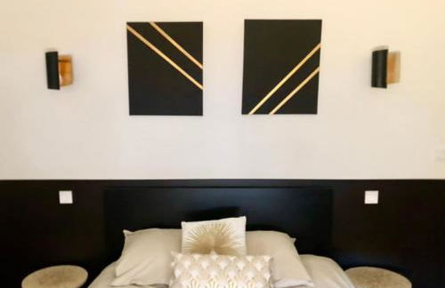 KING SUITE a luxury stay - Foto 13