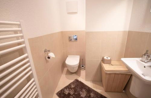 Ferienwohnung Leonie nahe Detmold Zentrum - Foto 16