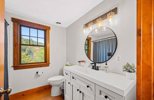 The Getaway 4 Bedroom Home - Foto 46