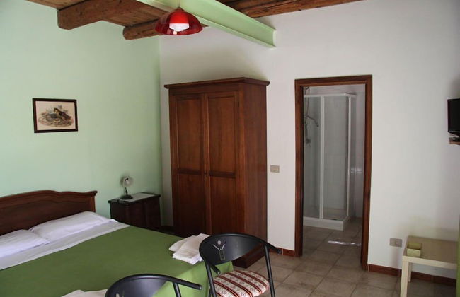 Il Campetto Country House - Photo 11