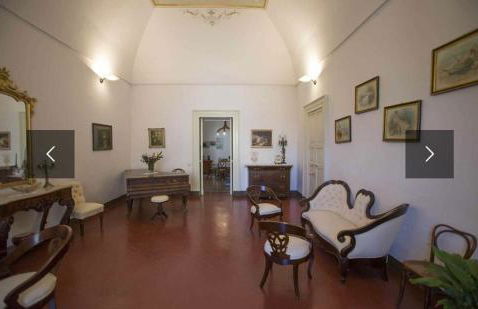 Villa De Pietro - Foto 27