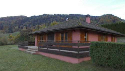 La Mosa - Villa ai Prati di Cavedago, nel comprensorio del parco Adamello-Brenta - Foto 5