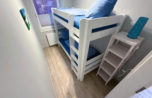 "Bauernhof-Claussen", Haus Seestern - Foto 21