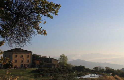 Fattoria San Paolo Agriturismo - Foto 1