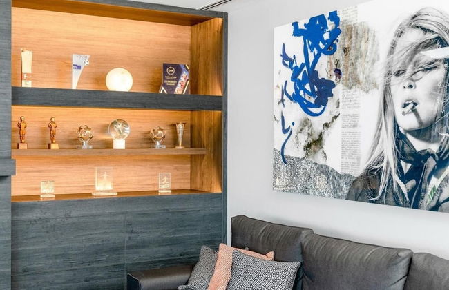 Luxury Villa with Views Marbella - Foto 11