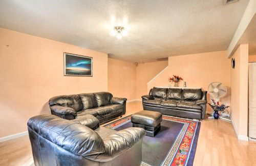 Granby Home with Deck Less Than half Mi to Aldrich Lake! - Foto 28