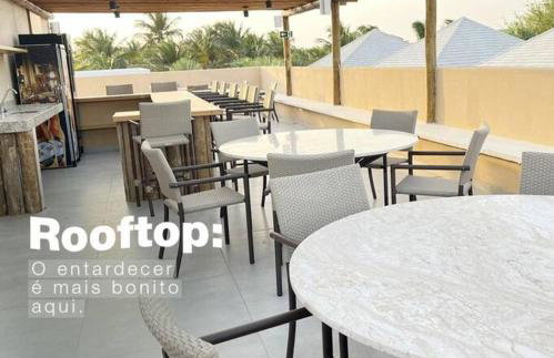 Apartamento Condomínio Amaré - Foto 25