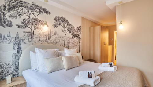 Résidence Saint Germain des Près Rue de Rennes by Studioprestige - Foto 3