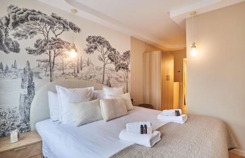 Résidence Saint Germain des Près Rue de Rennes by Studioprestige - Foto 3