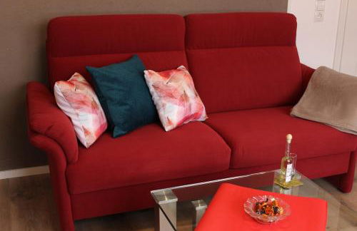 Ferienwohnung Loreley - Foto 14