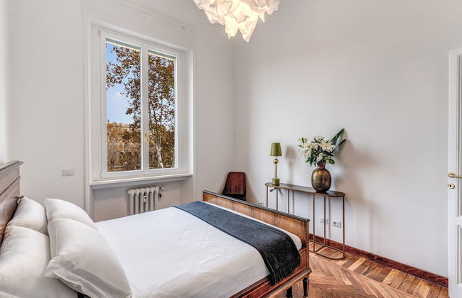 Tree Charme Trilussa - Foto 35