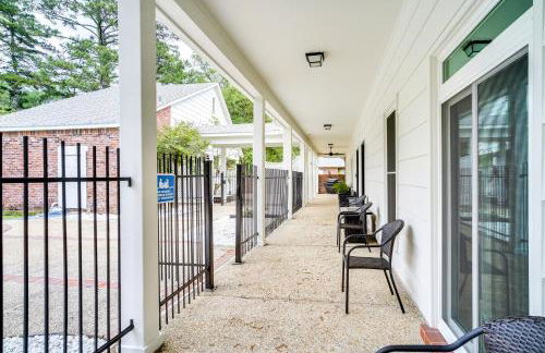 Stunning Baton Rouge Home with Pool Near LSU! - Foto 34