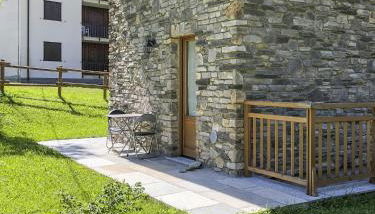 Zitelli Aosta - Foto 2, Garden