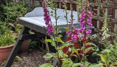 Peaceful Getaway In Peebles - Foto 5