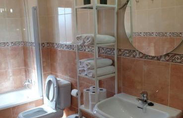 Casa vacacional Mirador de San Vicente - Foto 14