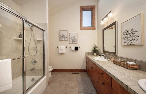 Stagecoach Cabin home - Foto 29