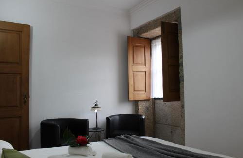 Cottage in Santa Comba With Pool - Photo 37