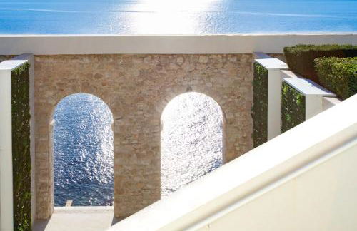 Satywizus #22- Duplex panoramic sea view 2Bdr, AC, swimpool, parking, petanque - Photo 67